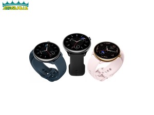 ساعت هوشمند شیائومی Xiaomi AmazFit GTR Mini نسخه گلوبال