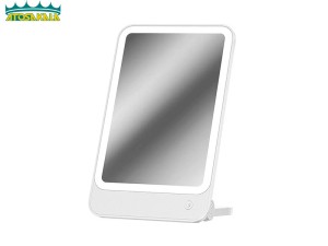 آینه آرایشی شیائومی Xiaomi Bomidi LED Mirror دارای LED