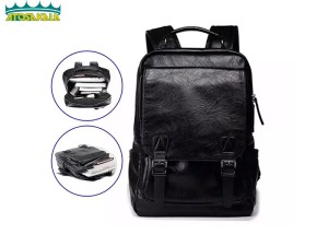 کوله شیائومی Xiaomi Mi City Backpack 2 DSBB03RM مناسب برای لپ تاپ 15.6 اینچ