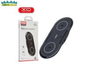 شارژر وایرلس ایکس او XO WX025 توان 20 وات