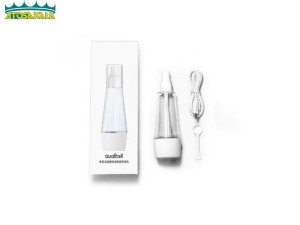 اسپری ضدعفونی کننده مدل Qualitell ZS8001