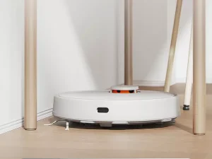 جارو برقی رباتیک شیائومی XIAOMI MIJIA Robot Vacuum-Mop 3C B106CN Cleaner Home