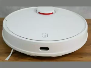 جارو برقی رباتیک شیائومی XIAOMI MIJIA Robot Vacuum-Mop 3C B106CN Cleaner Home