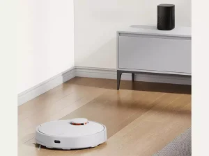 جارو برقی رباتیک شیائومی XIAOMI MIJIA Robot Vacuum-Mop 3C B106CN Cleaner Home