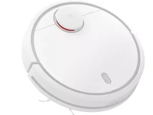 جارو برقی رباتیک شیائومی Xiaomi Mijia Mi Robot Vacuum Mop 2 MJST1S Sweep & Mop Cleaner