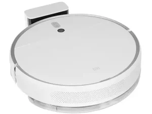 جارو برقی رباتیک شیائومی Xiaomi Mijia Mi Robot Vacuum Mop 2 MJST1S Sweep & Mop Cleaner