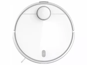 جارو برقی رباتیک شیائومی Xiaomi Mijia Mi Robot Vacuum Mop 2 MJST1S Sweep & Mop Cleaner