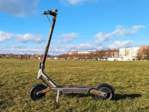 اسکوتر برقی شیائومی Xiaomi Electric Scooter 4 Ultra