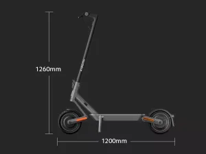 اسکوتر برقی شیائومی Xiaomi Electric Scooter 4 Ultra