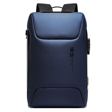 کوله پشتی حرفه ای ضد آب لپ تاپ 15.6 اینچ دارای پورت USB بنج BANGE BG-7216 Backpack 15.6 inch Laptop Waterproof