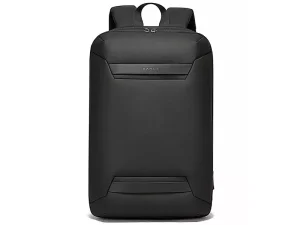 کوله پشتی لپ تاپ 15.6 اینچ و آیپد 12.9 اینچ یو اس بی دار بنج Bange BG-7677 Oxford Backpack With USB Type-C Port