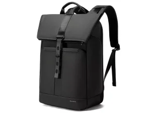 کوله پشتی ضد آب لپ تاپ 15.6 اینچ و آیپد 12.9 اینچ بنج BANGE Waterproof Business Computer Backpack 15.6" BG-2888