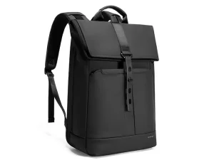 کوله پشتی ضد آب لپ تاپ 15.6 اینچ و آیپد 12.9 اینچ بنج BANGE Waterproof Business Computer Backpack 15.6" BG-2888