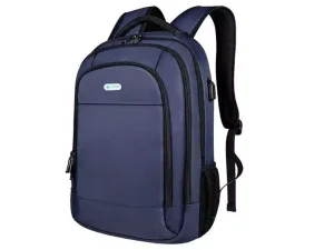 کوله پشتی لپ تاپ 15.6 اینچ ضدآب یو اس بی دار کوتتسی Coteetci classic business Backpack 14016