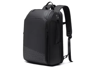 کوله ضد آب یو اس بی دار بنج BANGE BG-22005 Waterproof Backpack