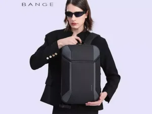 کوله پشتی ضد آب بنج BANGE BG-7710 Business Water Resistant Backpack