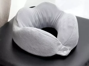 بالش ماساژ گردن شیائومی Orthopedic pillow headrest Xiaomi 8H Neck pillow U2