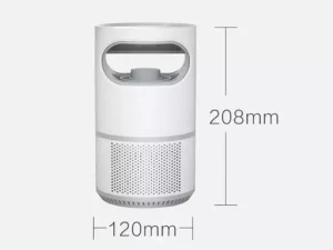 حشره کش برقی شیائومی Xiaomi Youpin DYT-Y8RK Portable Physical Electric Shock LED Mosquito Killer