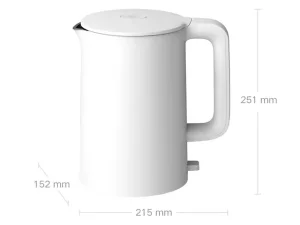 کتری برقی شیائومی Xiaomi Mi Smart Kettle YM-K1501