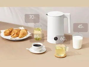 کتری برقی شیائومی Xiaomi Eletric kettle 1A MJDSH02YM