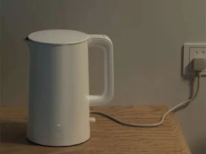 کتری برقی شیائومی Xiaomi MJHWSH03YM Electric Kettle Xiaomi Mi Kettle 2