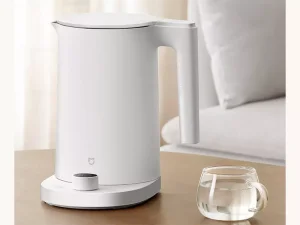 کتری برقی شیائومی Xiaomi Mijia MJJYSH01YM Thermostatic Electric Kettle 2 Pro Intelligent