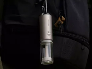 چراغ قوه ضدآب شیائومی Xiaomi HOTO Split Camping Flashlight QWLYD001