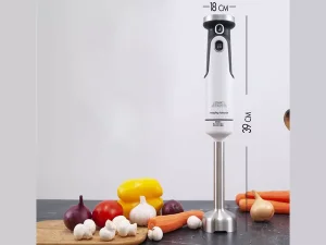 غذاساز سه کاره شیائومی Blender Xiaomi Morphy Richards MR6006