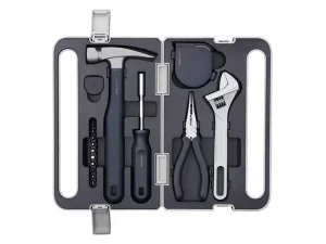 ست جعبه ابزار 7 تایی شیائومی Xiaomi Youpin HOTO QWSGJ002 Domestic tool set 7 parts