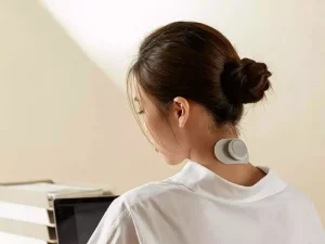 ماساژور گردن شیائومی Xiaomi PGG P5B Cervical Massager Neck Protector