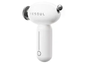 ماساژور تفنگی شارژی قابل حمل شیائومی Xiaomi YESOUL MG16 Hot Body Massage Gun