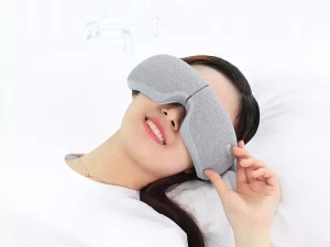 ماساژور چشم شیائومی Xiaomi Momoda SX322 Eye Massager