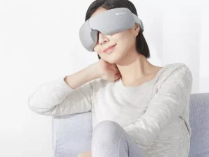 ماساژور چشم شیائومی Xiaomi Momoda SX322 Eye Massager