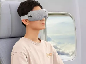 ماساژور چشم شیائومی Xiaomi Momoda SX322 Eye Massager