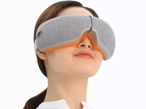 ماساژور چشم شیائومی Xiaomi Momoda SX322 Eye Massager