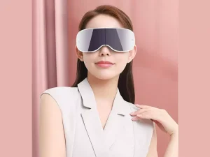 ماساژور چشم قاب شارژ شیائومی Xiaomi Momoda SX321 eye massager