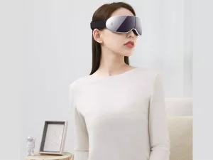 ماساژور چشم قاب شارژ شیائومی Xiaomi Momoda SX321 eye massager