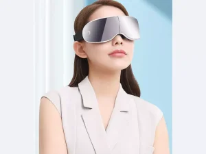 ماساژور چشم قاب شارژ شیائومی Xiaomi Momoda SX321 eye massager