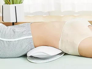 ماساژور کمر شیائومی Xiaomi Momoda SX351 lumbar massager