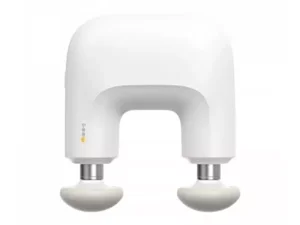 مینی ماساژور تفنگی دو سر شیائومی Xiaomi Aront SX301 Mini Double Head Massage Gun