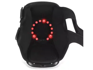 ماساژور زانو HEATED KNEE MASSAGER