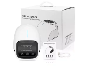 ماساژور زانو HEATED KNEE MASSAGER