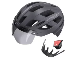 کلاه دوچرخه سواری چراغ دار شیائومی Xiaomi HIMO S1 Multipurpose Cycling Helmet