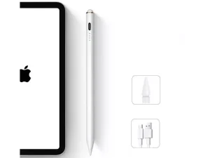 قلم لمسی آیپد 2018 و جدیدتر جویروم Joyroom JR-X9 Active Stylus Pen Apple iPad