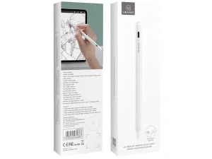 قلم لمسی آیپد یوسامز Usams US-ZB223 Active Touch Screen Capacitive Stylus Pen