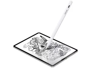 قلم لمسی آیپد یوسامز Usams US-ZB223 Active Touch Screen Capacitive Stylus Pen