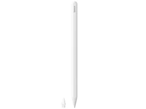 قلم لمسی مخصوص ایپد بیسوس Baseus Smooth Writing Wireless Charging Stylus BS-PS003