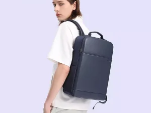 کوله پشتی لپ تاپ 15.6 اینچ و آیپد 12.9 اینچ ضد آب بنج Bange BG-7713 technology backpack