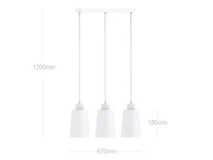 لوستر شیائومی Xioami Yeelight Moonlight Chandelier YLDL05YL