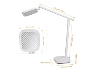 لامپ سقفی هوشمند شیائومی Xiaomi Yeelight YLXD09YL Induction LED Ceiling Light